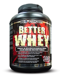 Better Whey